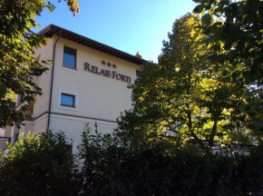 Отель Relais Forti  Колфиорито